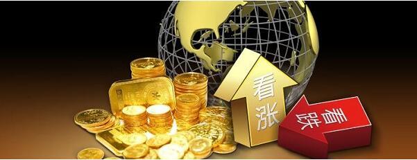 纸黄金空头袭来 特朗普言论令美元获得支撑
