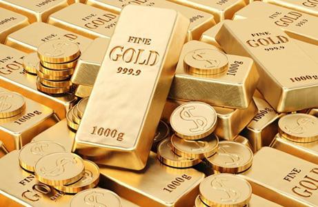 投资者抢购避险资产，黄金与白银疯狂飙升！